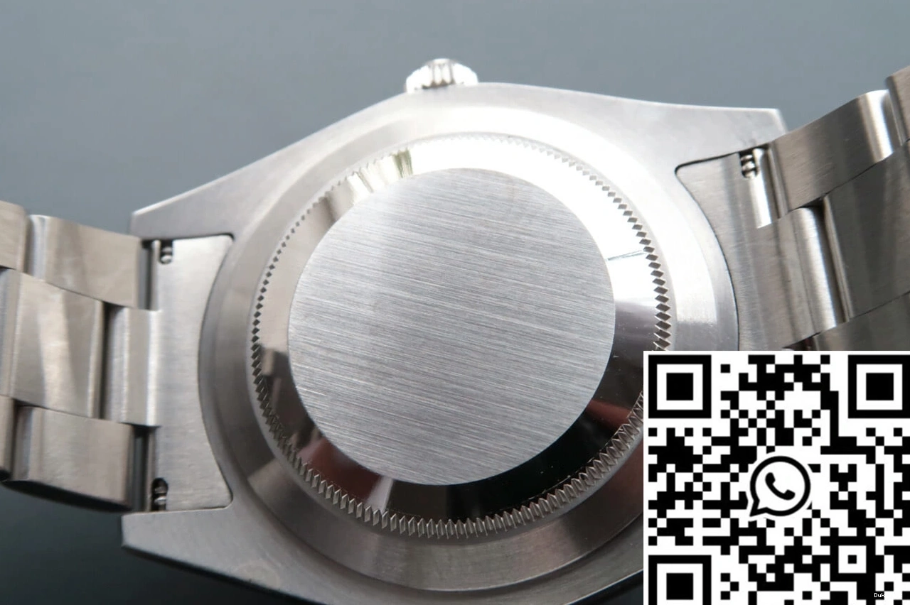 Rolex White Datejust Dial Factory M126334-0009 EW 0903